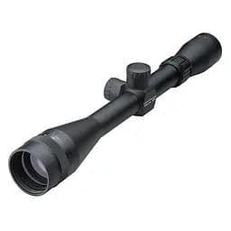 Приціл Leupold Mark AR 4-12x40 Adj Obj T2 Mil Dot - мініатюра 2