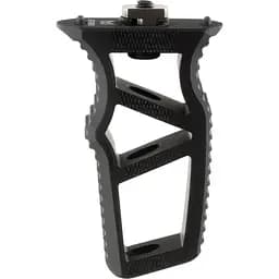 Упор Leapers Ultra Slim M-LOK Matte black