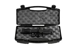 Приціл оптичний Trijicon VCOG 1-8x28 illum. Red MRAD Crosshair - мініатюра 8