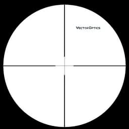 Приціл оптичний Vector Optics Matiz 2-7x32 (25,4 мм) SFP Duplex - мініатюра 5