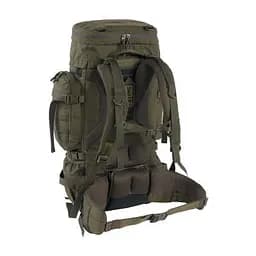 Рюкзак тактичний Tasmanian Tiger Raid Pack MKIII Оливковий - мініатюра 2