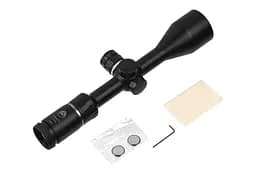 Приціл оптичний Burris Fullfield IV 4-16x50mm Ballistic E3 - мініатюра 6