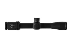 Приціл оптичний Trijicon Credo 2-10x36 (30 мм) illum. MOA Tree Crosshair FFP Red - мініатюра 2