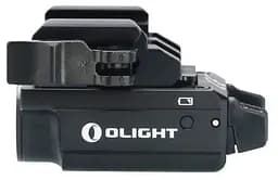 Ліхтар Olight PL-Mini 2 Valkyrie Black - мініатюра 3