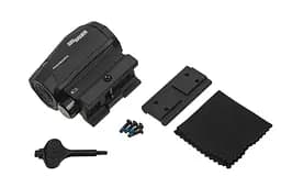 Приціл коліматорний SIG Optics ROMEO5 X COMPACT, 1X20MM, 2 MOA RED DOT - мініатюра 4
