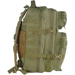 Рюкзак тактичний Medan2754, 40 Olive - мініатюра 2