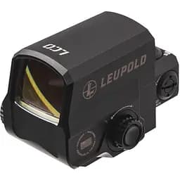 Приціл коліматорний LEUPOLD Carbine Optic (LCO) Red Dot 1.0 MOA Dot
