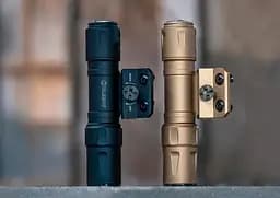 Ліхтар Olight Odin S M-LOK Desert Tan - мініатюра 7