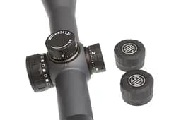 Приціл оптичний Sig Optics Whiskey 5 3-15x44mm HellFire Triplex Illum - мініатюра 3