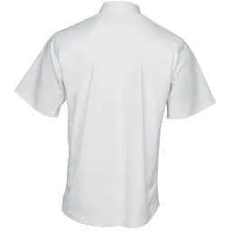 Теніска поло First Tactical Men’s V2 Pro Performance Short Sleeve Shirt L Білий - мініатюра 3