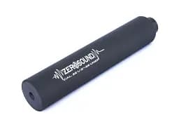 Саундмодератор Zerosound кал .22. Різьба 1/2"-28 UNEF