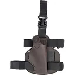 Кобура Ammo Key Illegible-2 S FORT17 Brown Hydrofob (1013-3415.00.10)