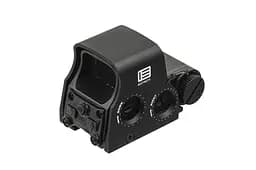 Приціл коліматорний EOTech XPS3-2 68MOA з 2 точками (1MOA) сумісний з NV - мініатюра 2