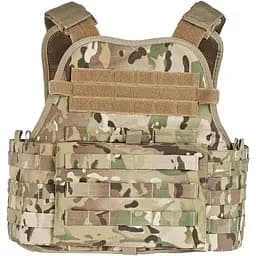 Жилет тактический Condor Modular Operator Plate Carrier MultiCam (1013-1432.00.26)