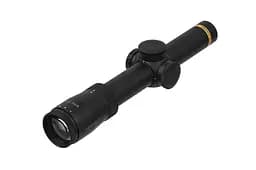 Приціл оптичний LEUPOLD VX-5HD 1-5x24 (30mm) Metric Illum. FireDot 4 Fine - мініатюра 2