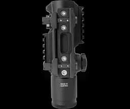 Приціл оптичний KAHLES K 4i 4x30 Abs. Circle-Dot - мініатюра 4