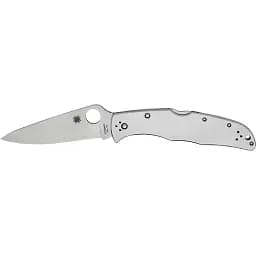 Ніж Spyderco Endura 4 Stainless Steel