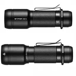 Ліхтар тактичний Mactronic Sniper 3.4 (600 Lm) Focus (THH0012) - мініатюра 11
