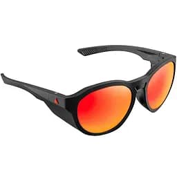 Окуляри Cairn Perito Polarized 3 Чорний-Червоний - мініатюра 2