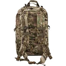 Рюкзак Warrior Spirit медичний 60 Multicam - мініатюра 3