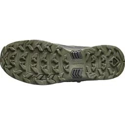 Черевики Salomon X Ultra Forces MID 6 Green/black - мініатюра 5