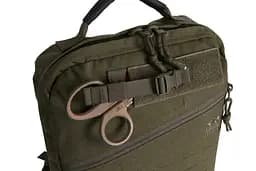 Рюкзак Tasmanian Tiger Medic Assault Pack MKII Olive (1033-TT 7618.331) - мініатюра 3