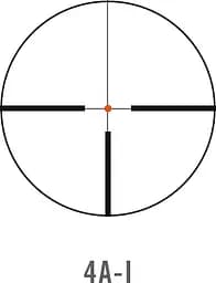 Приціл оптичний Swarovski 2.5-15x44 Z6I BT L 4A-I - мініатюра 2