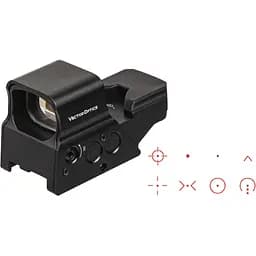 Прицел коллиматорный Vector Optics Omega 8