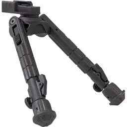 Сошки Leapers UTG Recon 360 TL-B, 18-23 см Picatinny - мініатюра 2