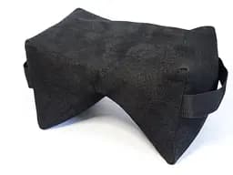 Мішок барикадний упор підставка Кость GEN 5 шкіра 130x130x200