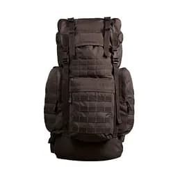 Рюкзак тактичний Sturm Mil-Tec German Large Rucksack Gen.II Black 14024102