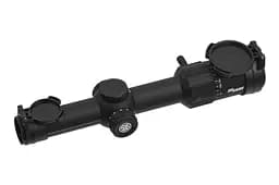 Приціл оптичний SIG Optics TANGO MSR 1-8X24MM, 30MM, SFP. Сітка MSR BDC8 з підсвічуванням - мініатюра 5