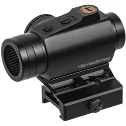 Приціл коліматорний Vector Optics Maverick-IV 1x20 Mini 3МОА