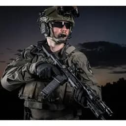 Рукавички Mechanix Specialty Vent L Black - мініатюра 8