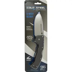 Ніж Cold Steel 4 Max Scout - мініатюра 3