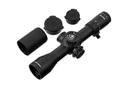 Приціл оптичний LEUPOLD Mark 5HD 3.6-18x44 (35mm) M5C3 FFP Illum. PR1-MIL - мініатюра 6