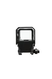 Приціл коліматорний Vector Optics Frenzy Plus 1x31x26 3MOA - мініатюра 11