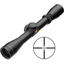 Прицел Leupold VX-1 Shotgun / Muzzleloader 2-7x33mm Heavy Duplex
