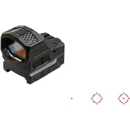 Прицел коллиматорный Vector Optics Frenzy-X 1x19x26 MRS GenII