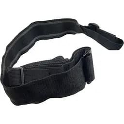 Ремень ружейный Leapers Universal 2-точечный Черный