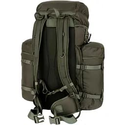 Рюкзак Snugpak Bergen зі знімними бічними подсумками 100 Olive - мініатюра 3