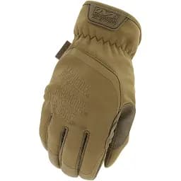 Рукавички Mechanix Tactical Coldwork FastFit XXL Coyote