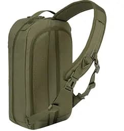 Рюкзак тактичний Highlander Scorpion Gearslinger 12L Olive (TT191-OG) 929716 - мініатюра 2