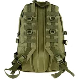 Рюкзак Outac Patrol Back Pack 20 Olive - мініатюра 4