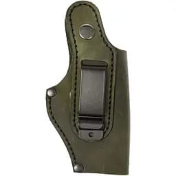 Кобура прихованого носіння Ammo Key Secret-1 S ПМ Olive Pullup (1013-3415.00.48)