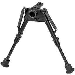Сошки Harris Bipod S-BRM-MLOK высота 15.2-22.9 см