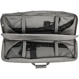 Чохол MFT для зброї 36'' сірий B1-DRC-36-GY - мініатюра 2