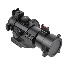 Коліматорний приціл SIGETA EasyDot 1x30 Red/Green Killflash - мініатюра 2