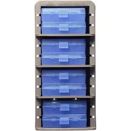 Стеллаж MTM для пистолетного патрона