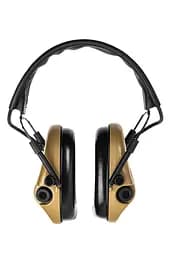 Навушники Sordin Supreme Mil AUX Slim HB Sand 74308-05-S - мініатюра 3